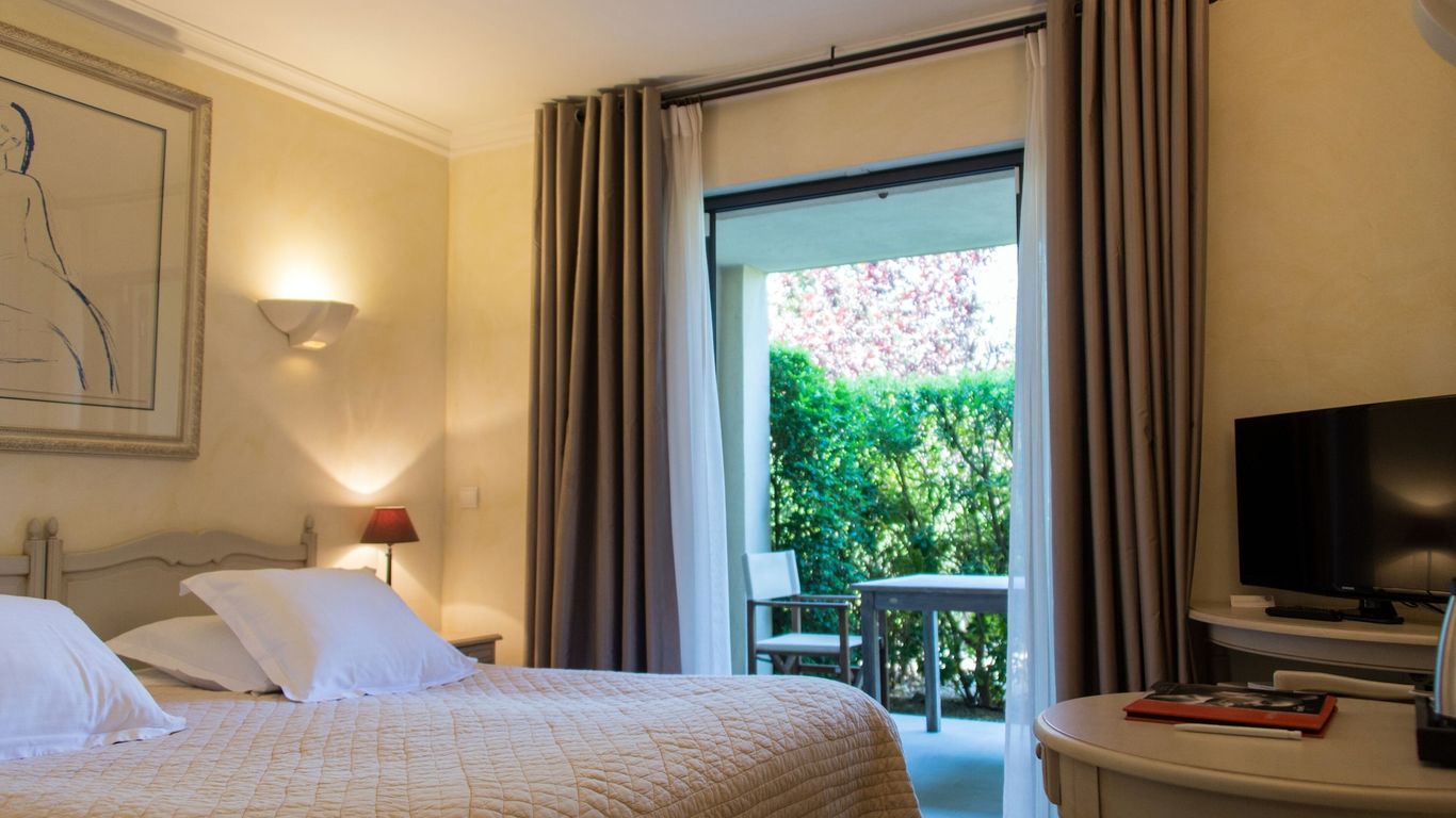 Du Côté Des Olivades