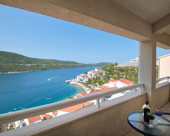 Hotel Agava - Neum - Balcon