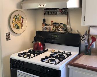 Discount for LA Fire Victims, at Tropical Beach House: Ask Us - Capitola