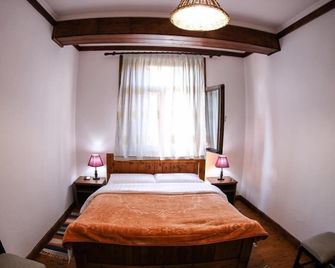 Hotel Bujtina e Bardhe - Korçë