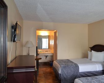 Altamonte Springs Hotel and Suites - Altamonte Springs - Habitación