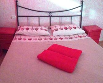 Mini Appartamenti Nonna Nella - Mulazzo - Bedroom