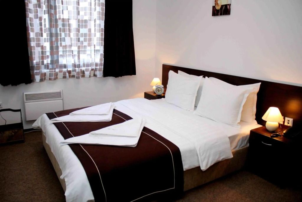 ماريا أنتوانيتا ريزيدنس