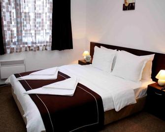 Maria-Antoaneta Residence - Bansko - Phòng ngủ
