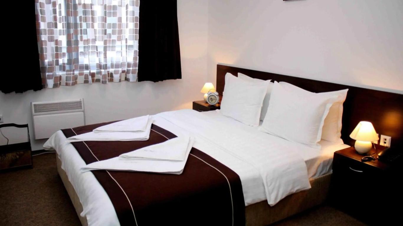 Maria-Antoaneta Residence