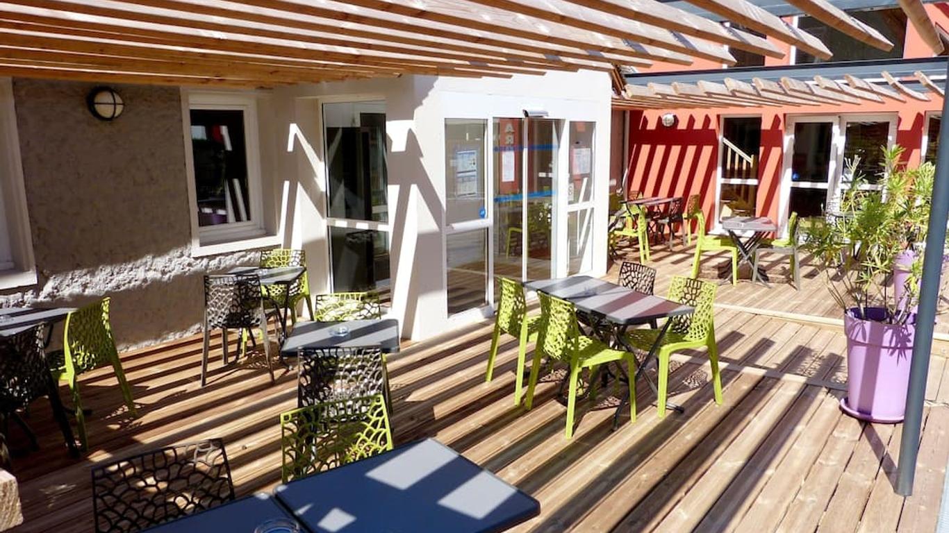 Hotel Arbor
