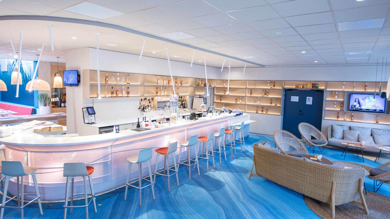 ibis Styles Toulon Centre Port