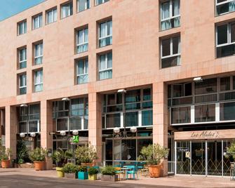 ibis Styles Toulon Centre Port - Toulon - Rakennus
