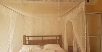Sanfields Lodwar Camp - Lodwar - Bedroom