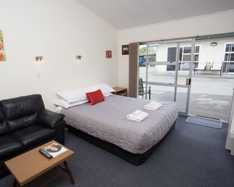The Coast Motel - Timaru