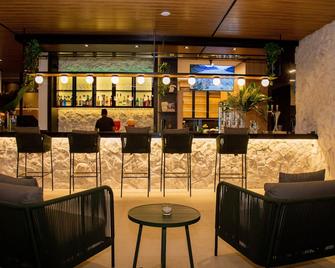 Hotel Termas Gravatal - Gravatal - Bar