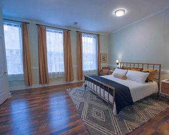 The Perch - New / Downtown! - Winchester - Ložnice