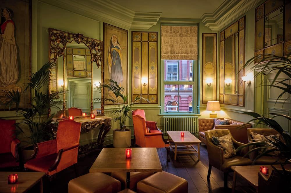 Hotel du Vin Birmingham