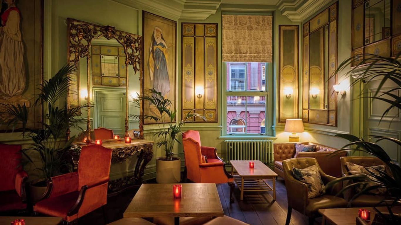 Hotel du Vin Birmingham