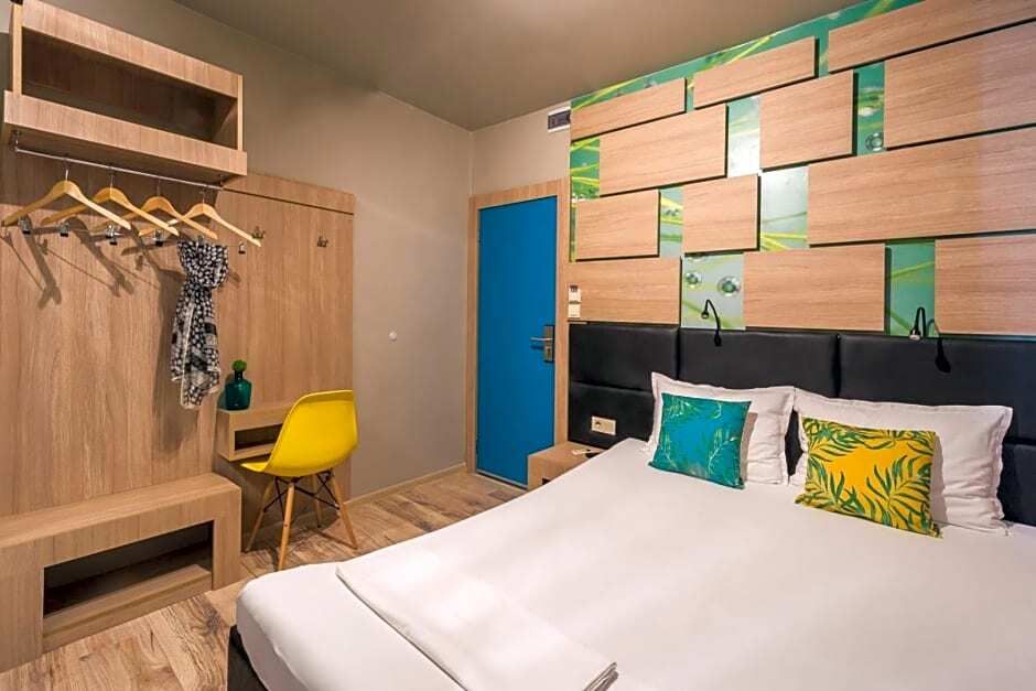 Hotel Allur thumbnail 2