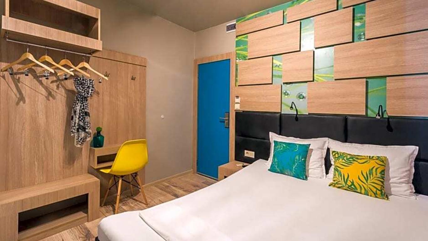 Hotel Allur