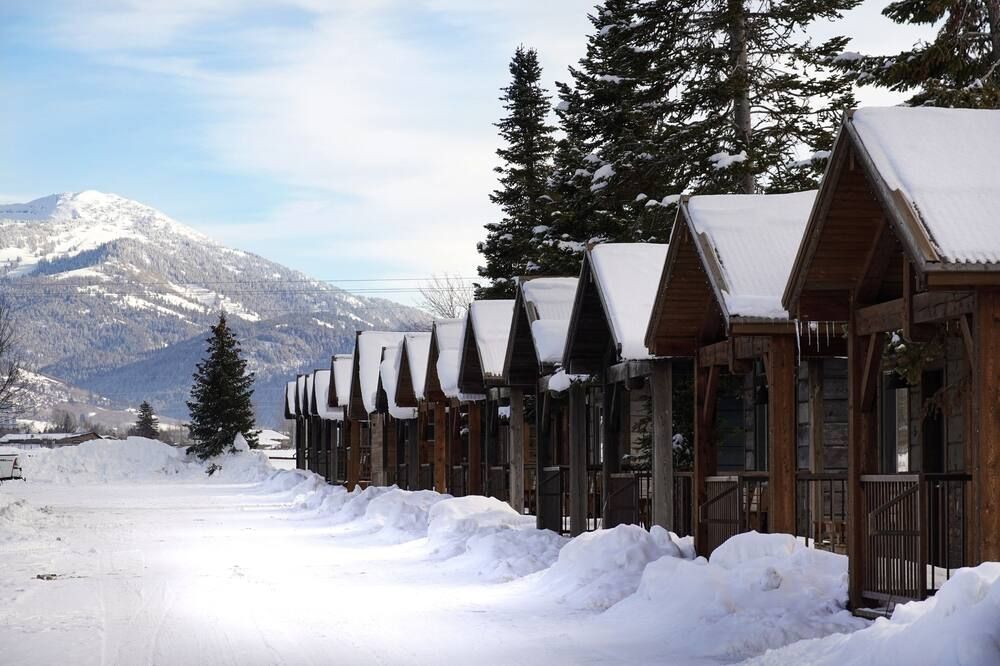 Teton Valley Resort - Victor