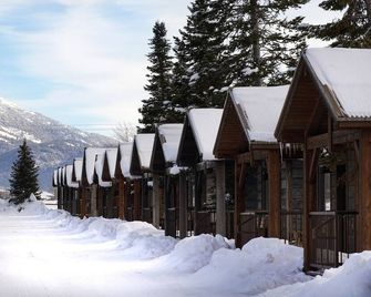 Teton Valley Resort - Victor