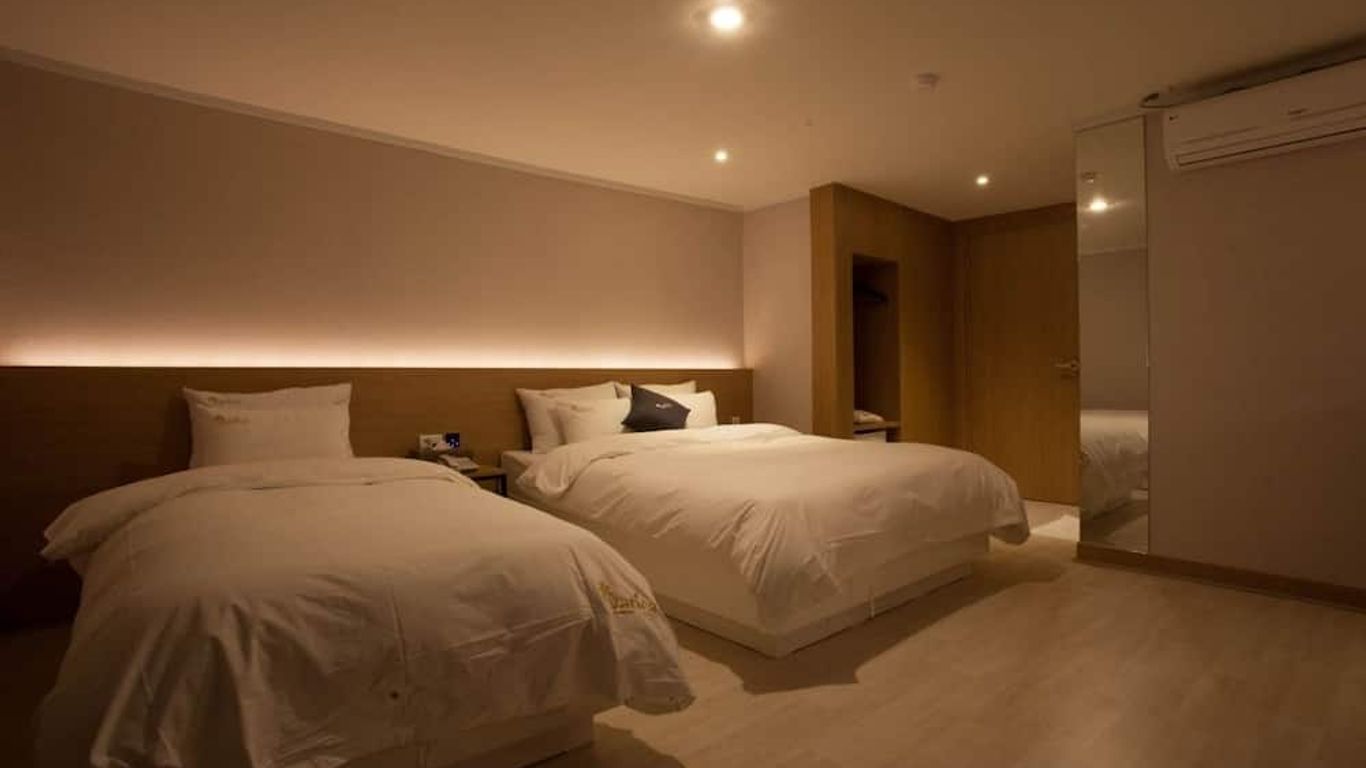Vatica Hotel Dongdaemun