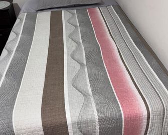 SurBackpackers - Santa Cruz de la Sierra