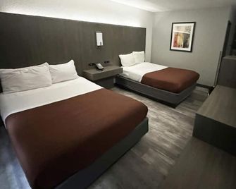Hotel Fort Wayne North - Coliseum - Fort Wayne