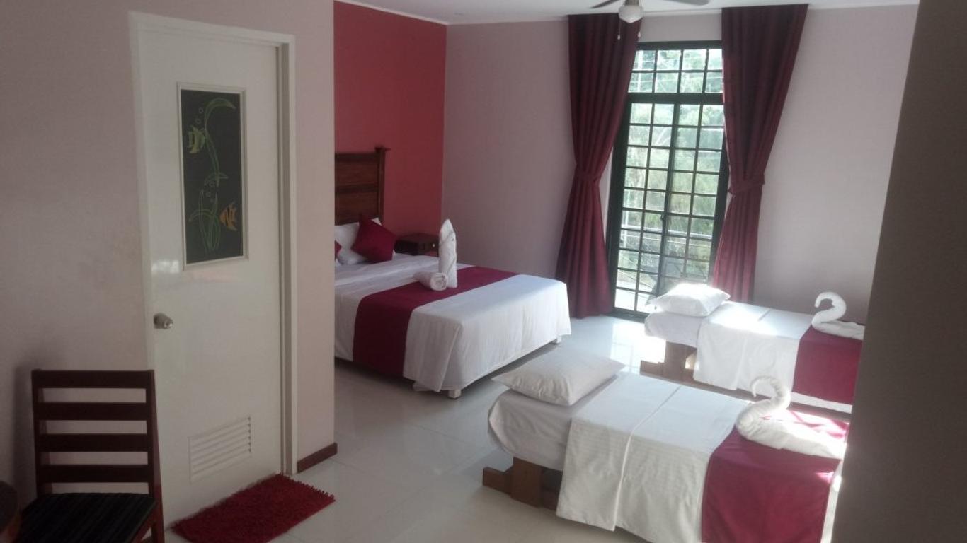 Answer Hotel