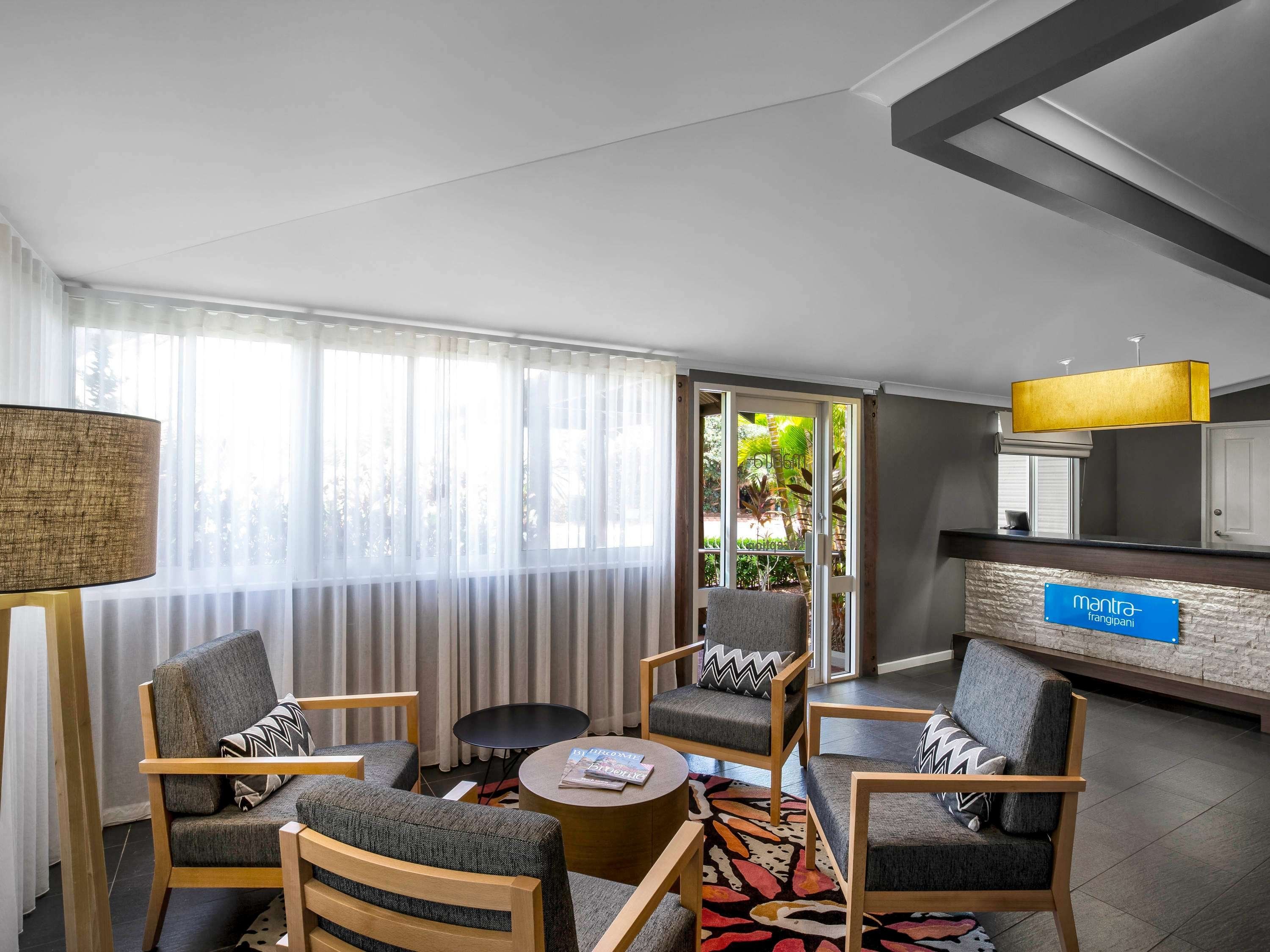 مانترا فرانجيباني برومي