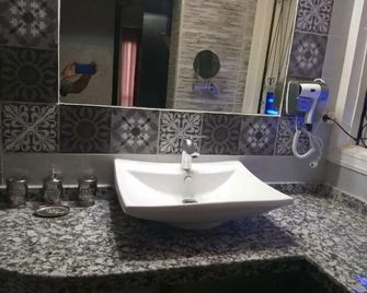 Hotel Lahlou Riad Cafeteria - Oujda