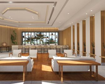 Jaz Costa Mares - Adults Only 16+ - Port el Ghalib