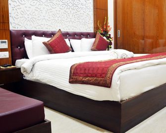 Trinity Corporate Suites - Gurugram