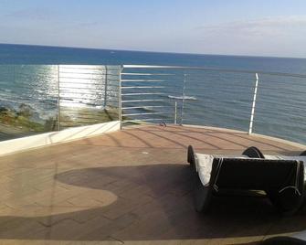 Hotel L'Approdo - Anzio - Balcony
