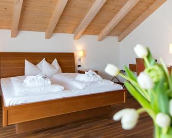 Hotel Blitzburg - Brunico - Soveværelse