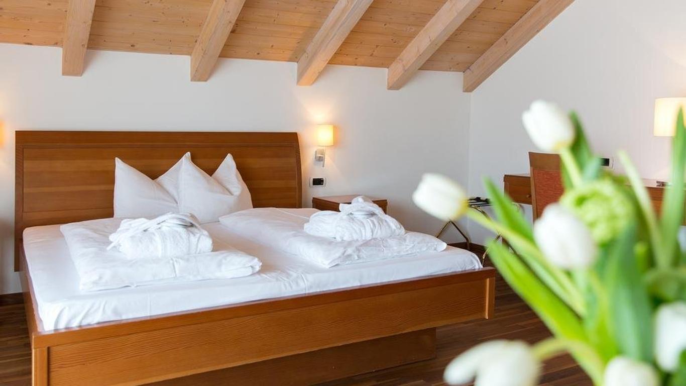 Hotel Blitzburg