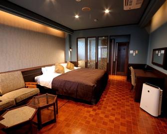 Shizentenyu - Nishiizu - Habitación