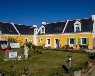 La Clef Des Champs - Bangor - Budova
