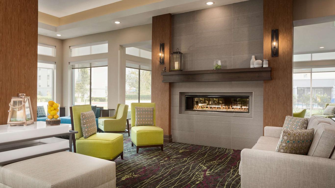 Hilton Garden Inn Houston-Baytown