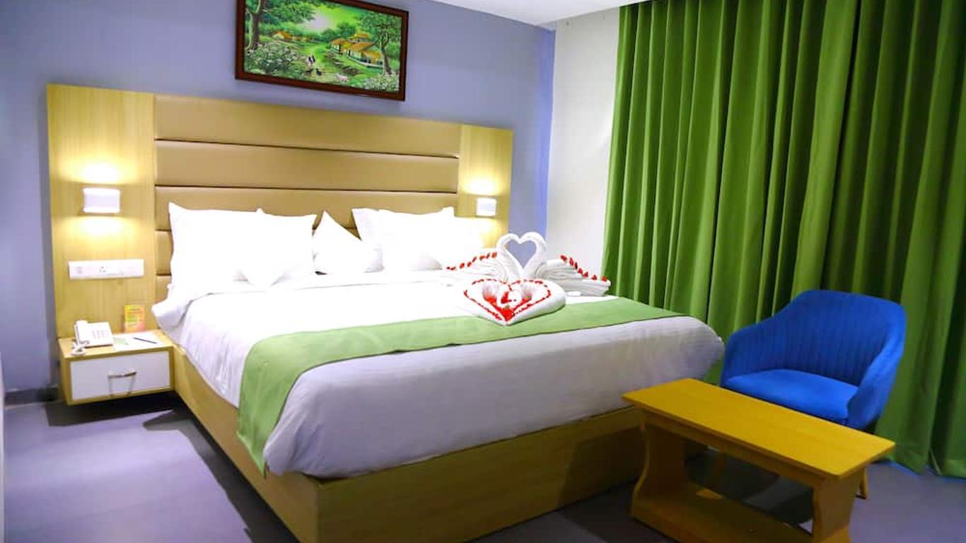 Abhayaa Hotel