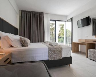 Avaton Luxury Resort and Spa Access the Enigma - Adults Only & Kids 14 Plus- - Asprovalta