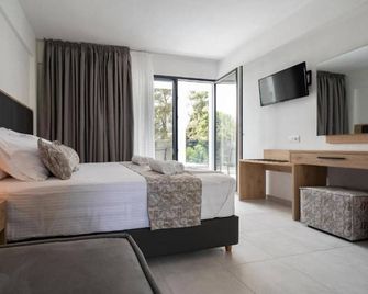 Avaton Luxury Resort and Spa Access the Enigma - Adults Only & Kids 14 Plus- - Asprovalta