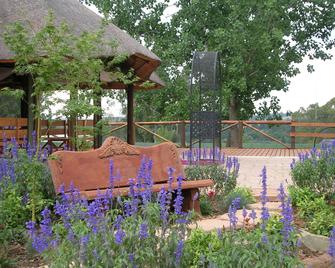Valverde Country Hotel - Lanseria