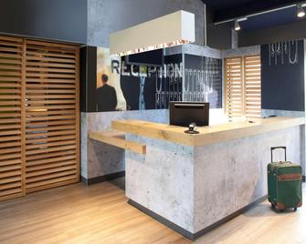 Ibis Budget Tarbes - Tarbes - Rezeption