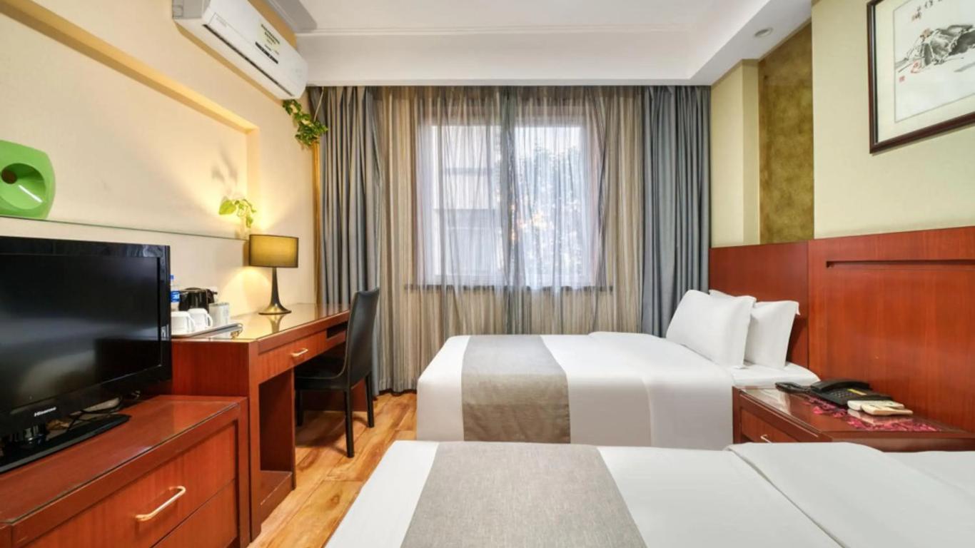 Hangzhou Bokai Westlake Hotel