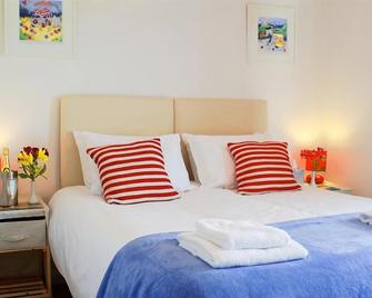 The Old Wainhouse - Bude - Bedroom