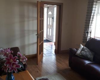 Dingle Harbour Nights - Room Only - Dingle - Sala de estar