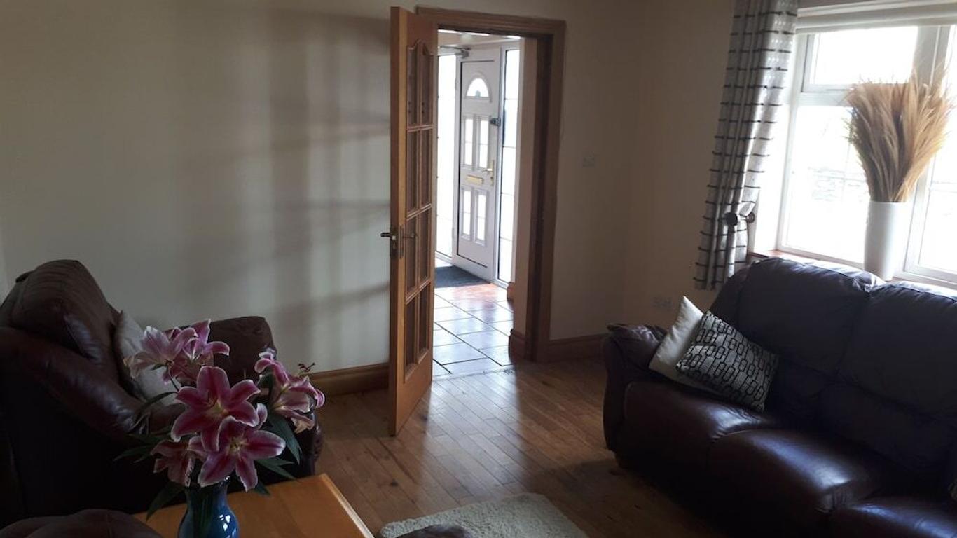 Dingle Harbour Nights - Room Only