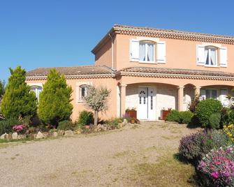 House With Heated Swimming Pool In The Heart Of Purple Périgord - Saint-Rémy - Edificio