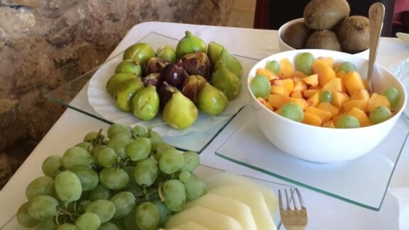 ماسيريا سان بولو