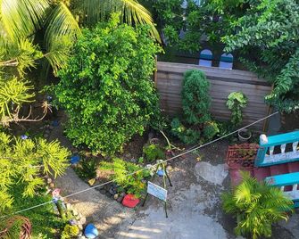 The Local Experience -Kosol Suite - Choiseul - Extérieur