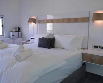 Dreamsleep - East London - Habitación