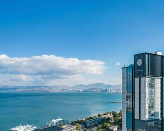 Pullman Dali - Dali - Bâtiment